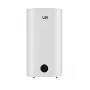 LIN LIFVD1SMWH 100L univerzálny elektrický ohrievač vody, biely, Wi-Fi