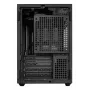 Lian Li B4-mATX Mesh Mini Tower čierna