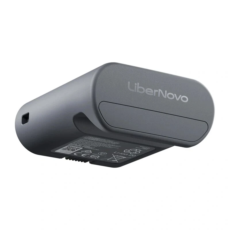 LiberNovo Batéria pre Omni GEN, Omni Dynamic