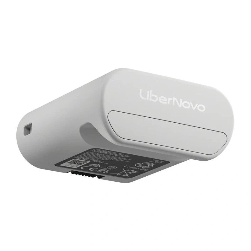 Batéria LiberNovo pre Omni GEN, Omni Dynamic