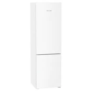 Liebherr CNd 5703 chladnička s mrazničkou s NoFrost a BioFresh, 371 L celkový úžitkový objem, energetická trieda C