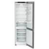 Liebherr CNsfd 5703 chladnička s mrazničkou, 330 L, NoFrost, DuoCooling, strieborná