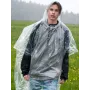 Dážďové pončo biodegradovateľné Basic Nature