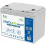 LiFePO4 batéria Volt Polska PRO SMART 12,8 V 100 Ah (150 A) BMS BLUETOOTH + HEIZPAD