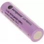 LiFePO4 EUROPOWER Battery Series LFP 12,8V 100Ah Bluetooth (životnosť ~4000 cyklov)