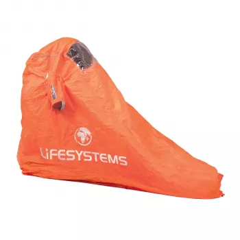 Lifesystems Survival Shelter núdzový stan