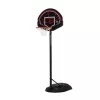 Lifetime 90022 Prenosný basketbalový kôš pre mládež, 1,65–2,29 m