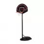 Lifetime 90022 Prenosný basketbalový kôš pre mládež, 1,65–2,29 m