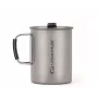 Lifeventure titánový hrniec 800ml