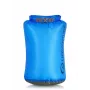 Lifeventure ultralehký suchý vak 35L modrý – vodotesný roll-top 30D ripstop nylon