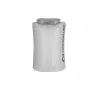 Lifeventure Ultralight DryBag 15L - sivý, IPX6 vodotesný, 50g