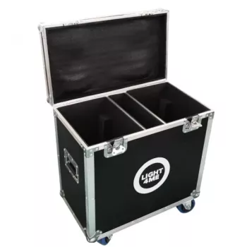LIGHT4ME 12R SMART BEAM CASE 2IN1 transportné puzdro pre 2 zariadenia
