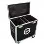LIGHT4ME 12R SMART BEAM CASE 2IN1 prepravný kufor pre 2 zariadenia