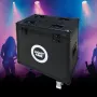 LIGHT4ME 7R SMART BEAM CASE 2IN1 transportný flightcase