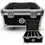LIGHT4ME AURORA WASH HEAD CASE 4IN1 flight case pre 4 moving heady