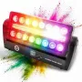 LIGHT4ME AURORA WASH HEAD svetelný efekt s pohyblivou hlavou
