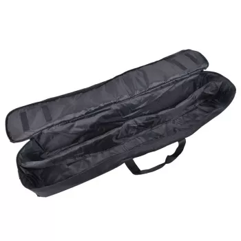 LIGHT4ME BAR BAG LED taška na svietidlá - vystlaná, vodoodpudivá, 100 cm