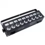 LIGHT4ME BATTEN MIX RGBW+UV nástenná LED lišta