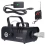 LIGHT4ME BLACK 1200 generátor hmly a dymu