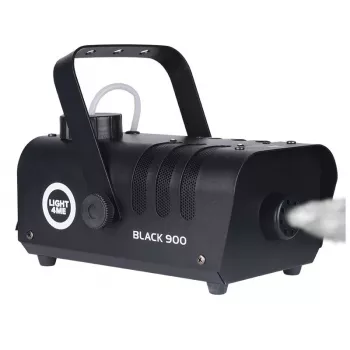 LIGHT4ME BLACK 900 hmlový stroj