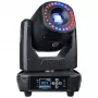 LIGHT4ME FOCUS 100 SPOT RING LED pohyblivá hlava