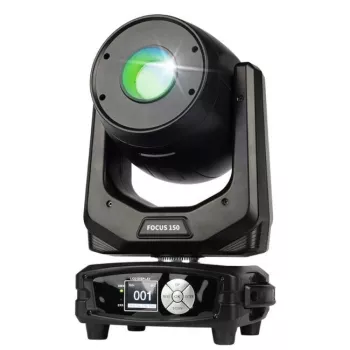 LIGHT4ME FOCUS 150 SPOT LED moving head grow svetlo