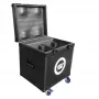 LIGHT4ME FOCUS 200W BEAM CASE 2IN1 Prepravný kufor