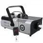 LIGHT4ME FOG 1200 dymostroj s diaľkovým ovládaním, 1200W, 2,5L nádrž, čierny