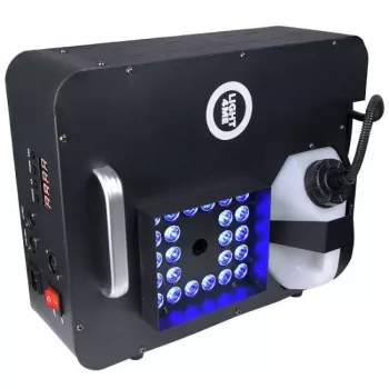 LIGHT4ME JET 1500 LED vertikálny dymostroj