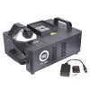 LIGHT4ME JET 2000 vertikálny LED generátor dymu S