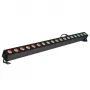LIGHT4ME LED BAR DECO 18 pásikový dekoratívny lúč