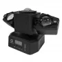 LIGHT4ME MADNESS 4IN1 multi-efektové LED RGBW svetlo