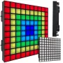 LIGHT4ME MATRIX PANEL 1010 RGB svetelný efekt