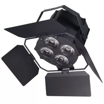 LIGHT4ME P4 WW Stage LED PAR reflektor