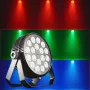 LIGHT4ME PARTY PAR 18x10W RGBW LED reflektor