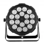 LIGHT4ME QUATRO PAR 18x10W RGBW pódiový reflektor