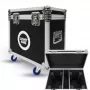 LIGHT4ME RAPID SPOT 200 CASE 2IN1 flight case pre 2 moving heady