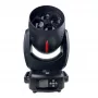 LIGHT4ME RED LINE WASH 4x40W pohyblivá hlava LED