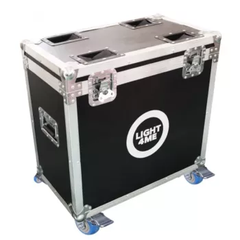 LIGHT4ME SKY BEAM 12R RING CASE 2IN1 transportné puzdro