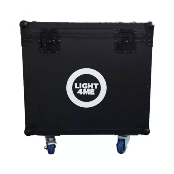 LIGHT4ME SKY FX 19x40W CASE 2IN1 transportný kufrík