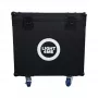LIGHT4ME SKY FX 19x40W CASE 2IN1 prepravný kufor