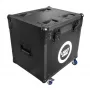 LIGHT4ME SKY SPOT 150W CASE 2IN1 Prepravný kufor