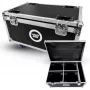 LIGHT4ME SKY WASH 18x10W CASE 4IN1 prepravný kufor
