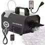 LIGHT4ME SM 400W BK snežné zariadenie - 1L nádrž, káblový ovládač, čierna