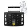 LIGHT4ME TURBO DERBY 4IN1 LED multi-efektové svetlo