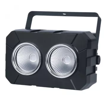 LIGHT4ME UV CANNON Blinder scénické efektové svetlo