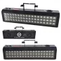 LIGHT4ME UV DMX BAR 54x3W UV LED efektové svetlo