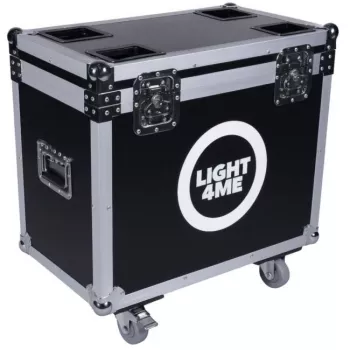 LIGHT4ME VENOM 450 CASE 2IN1 transportné puzdro