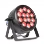 LIGHT4ME VENOM PAR 14X15 LED reflektor RGBW Décor