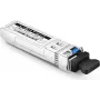 Lightwin 1.25G SFP BiDi 1310nm-TX/1550nm-RX 20km DDM LC Simplex SMF transceiver (LWO-SFP-3155-20)